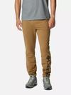 Men's Columbia Trek™ Joggers Delta, Black Vertical Logo