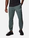 Men's Columbia Trek™ Joggers Spruce Heather, Kelp