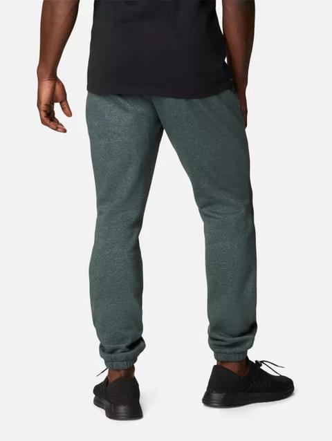 Men's Columbia Trek™ Joggers Spruce Heather, Kelp