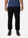 Men's Columbia Trek™ Joggers Black, Hip CSC Branded Logo