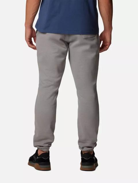 Men's Columbia Trek™ Joggers Columbia Grey Heather, College Life Mini