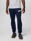 Men's Columbia Trek™ Joggers Coll Navy, Puff Box Gem Logo