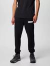 Men's Columbia Trek™ Joggers Black, Puff Box Gem Logo