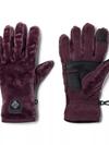 Women's Fire Side™ Sherpa Fleece Gloves Moonvista