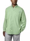 Men’s PFG Tamiami™ II Long Sleeve Shirt - Tall Key West