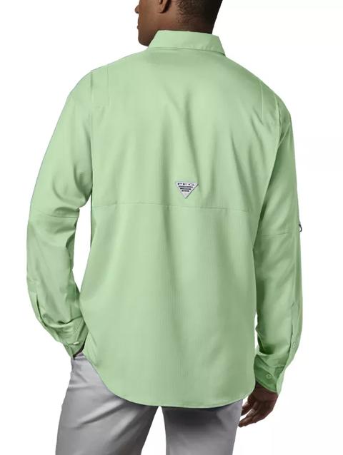 Men’s PFG Tamiami™ II Long Sleeve Shirt - Tall Key West