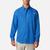 Men’s PFG Tamiami™ II Long Sleeve Shirt - Tall Vivid Blue