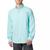 Men’s PFG Tamiami™ II Long Sleeve Shirt - Tall Gulf Stream