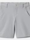 Boys' PFG Slack Tide™ Shorts Cool Grey