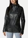 Women's OutDry™ Extreme Mesh Rain Shell Black