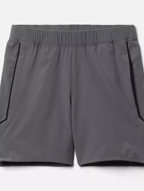 Boys' Columbia Hike™ Shorts City Grey