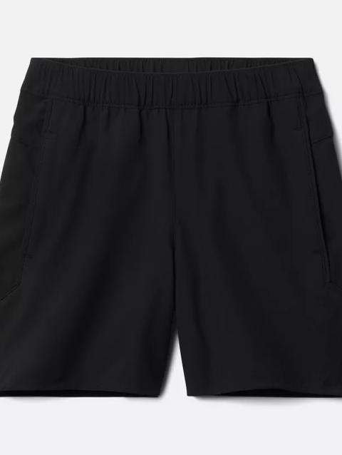 Boys' Columbia Hike™ Shorts Black