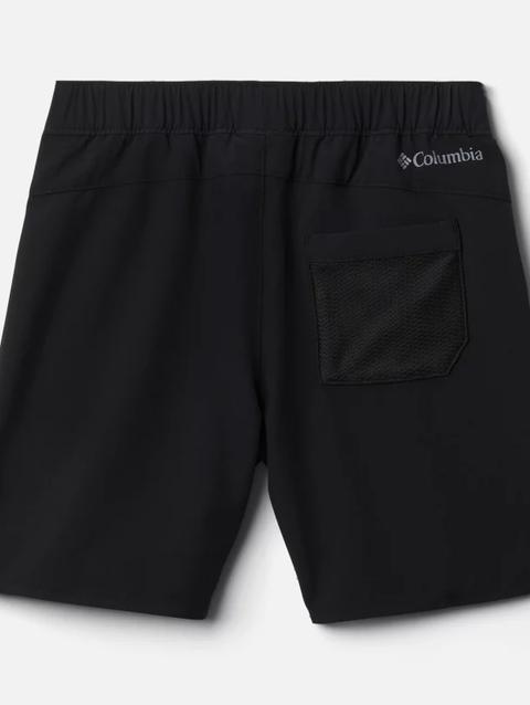 Boys' Columbia Hike™ Shorts Black