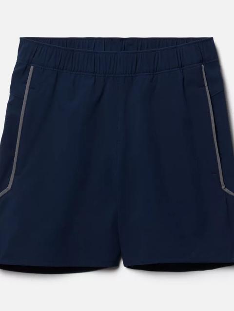 Boys' Columbia Hike™ Shorts Collegiate Navy