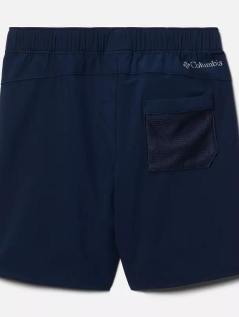 Boys' Columbia Hike™ Shorts Collegiate Navy