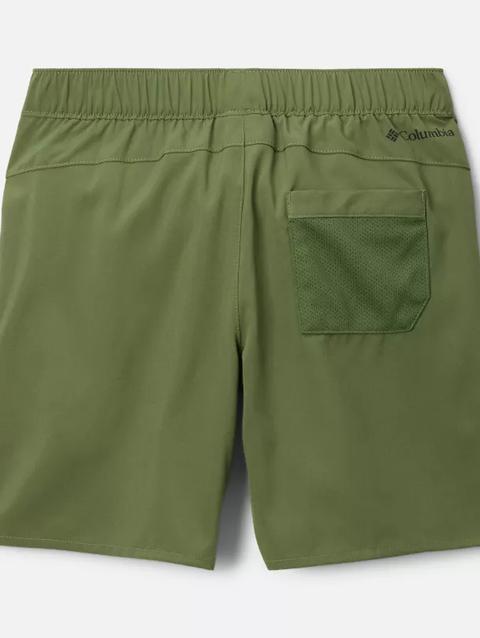 Boys' Columbia Hike™ Shorts Canteen