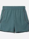 Boys' Columbia Hike™ Shorts Metal