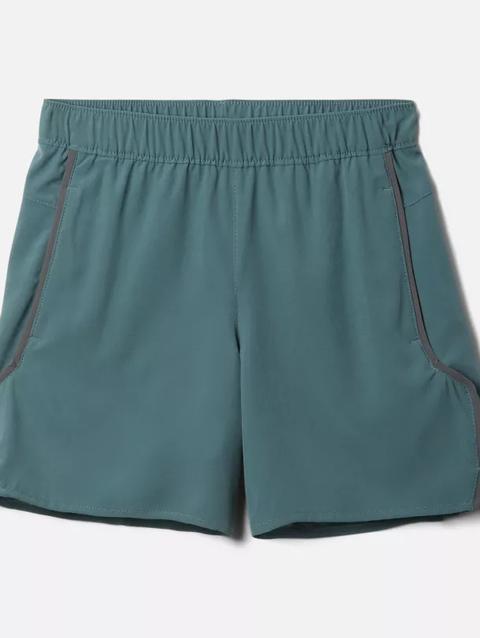 Boys' Columbia Hike™ Shorts Metal