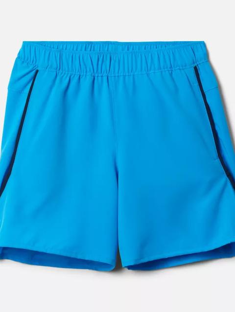 Boys' Columbia Hike™ Shorts Compass Blue