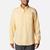 Men’s PFG Tamiami™ II Long Sleeve Shirt - Tall Cocoa Butter