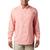 Men’s PFG Tamiami™ II Long Sleeve Shirt - Tall Sorbet