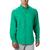 Men’s PFG Tamiami™ II Long Sleeve Shirt - Tall Dark Lime