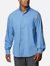 Men’s PFG Tamiami™ II Long Sleeve Shirt - Tall Skyler