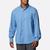 Men’s PFG Tamiami™ II Long Sleeve Shirt - Tall Skyler