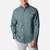 Men’s PFG Tamiami™ II Long Sleeve Shirt - Tall Metal