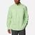 Men’s PFG Tamiami™ II Long Sleeve Shirt - Tall Lime Glow