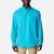 Men’s PFG Tamiami™ II Long Sleeve Shirt - Tall Ocean Teal