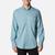 Men’s PFG Tamiami™ II Long Sleeve Shirt - Tall Storm