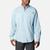 Men’s PFG Tamiami™ II Long Sleeve Shirt - Tall Spring Blue