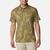 Men's Thistletown Hills™ Polo Stone Green King Palms