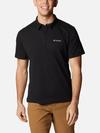 Men's Thistletown Hills™ Polo Black