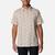 Men's Thistletown Hills™ Polo Chalk, Makin Tracks Print