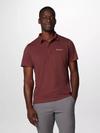 Men's Thistletown Hills™ Polo Spice Heather