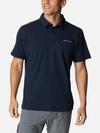 Men's Thistletown Hills™ Polo Collegiate Navy Heather