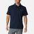 Men's Thistletown Hills™ Polo Collegiate Navy Heather