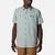 Men's Utilizer™ Printed Woven Short Sleeve Shirt Niagara Hammocked