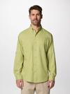 Men’s PFG Tamiami™ II Long Sleeve Shirt - Tall Pear