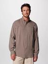 Men’s PFG Tamiami™ II Long Sleeve Shirt - Tall Iron