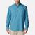 Men’s PFG Tamiami™ II Long Sleeve Shirt - Tall Canyon Blue