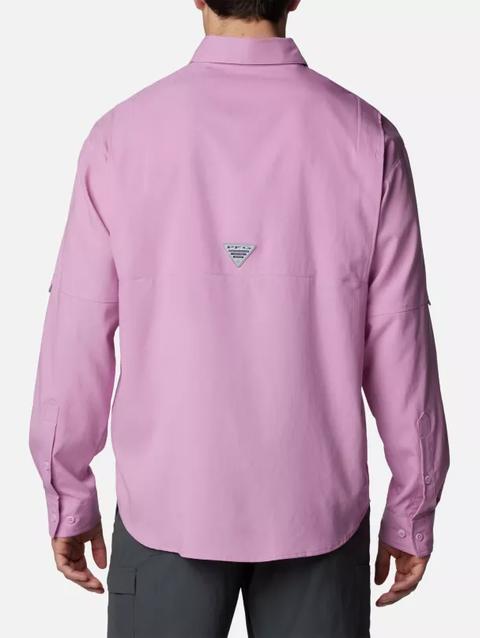 Men’s PFG Tamiami™ II Long Sleeve Shirt - Tall Minuet