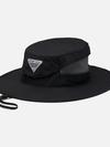 PFG Backcast™ Booney Hat Black