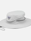 PFG Backcast™ Booney Hat Cool Grey