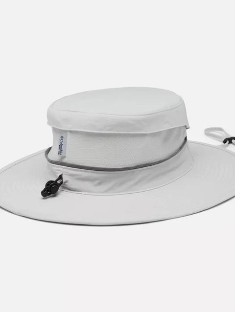 PFG Backcast™ Booney Hat Cool Grey