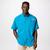 Men’s PFG Tamiami™ II Short Sleeve Shirt Blue Echo