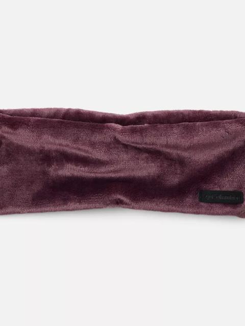 Fire Side™ Plush Headband Moonvista