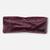 Fire Side™ Plush Headband Moonvista